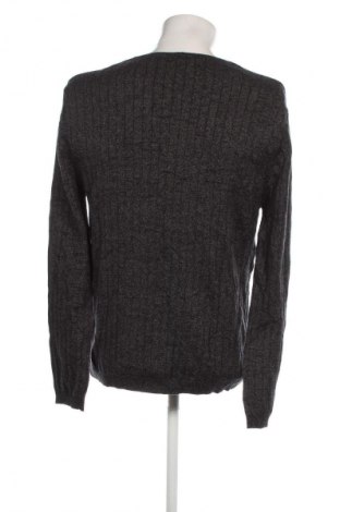 Herrenpullover Connor, Größe L, Farbe Grau, Preis € 14,79