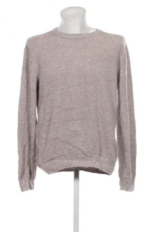 Herrenpullover Connor, Größe L, Farbe Beige, Preis 8,29 €