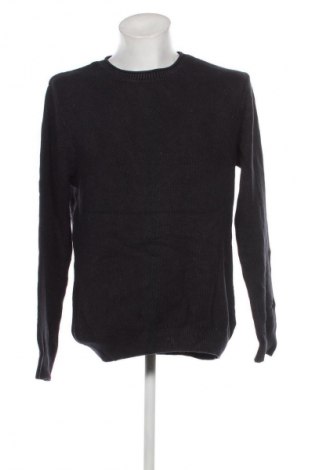 Herrenpullover Connor, Größe L, Farbe Grau, Preis 8,49 €