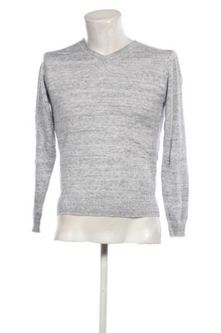 Herrenpullover Connor, Größe S, Farbe Grau, Preis € 6,49