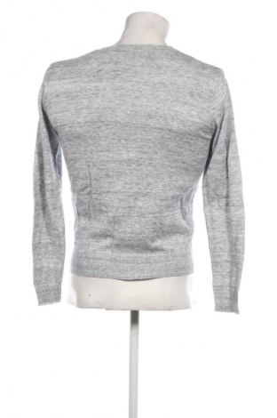 Herrenpullover Connor, Größe S, Farbe Grau, Preis € 6,49