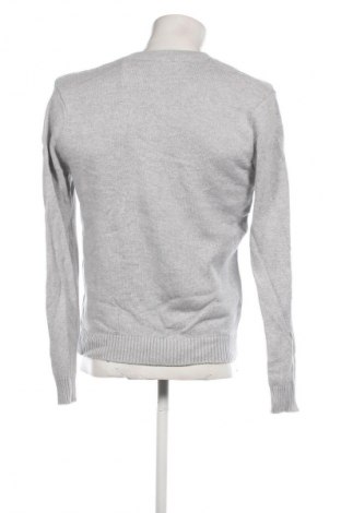 Herrenpullover Connor, Größe M, Farbe Grau, Preis 8,29 €