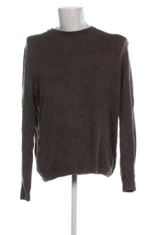 Herrenpullover Connor, Größe L, Farbe Grün, Preis 7,49 €