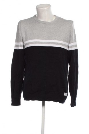 Herrenpullover Connor, Größe L, Farbe Mehrfarbig, Preis € 7,49