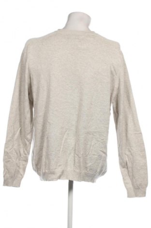 Herrenpullover Connor, Größe XXL, Farbe Grau, Preis € 7,49