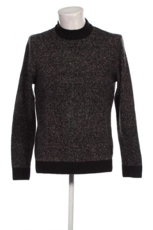 Męski sweter Core By Jack & Jones, Rozmiar L, Kolor Kolorowy, Cena 71,99 zł