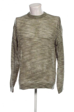 Herrenpullover Core By Jack & Jones, Größe L, Farbe Grün, Preis € 13,99