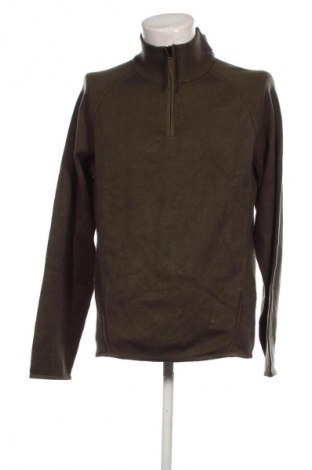 Pánský svetr  Core By Jack & Jones, Velikost L, Barva Zelená, Cena  395,00 Kč