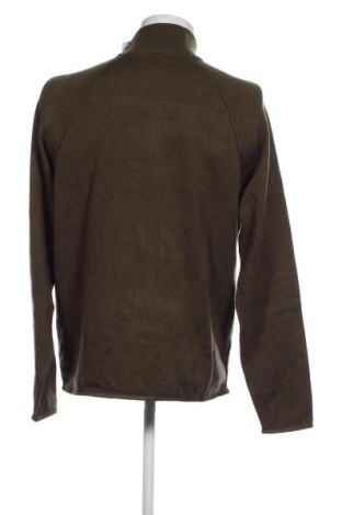 Pánsky sveter  Core By Jack & Jones, Veľkosť L, Farba Zelená, Cena  13,95 €