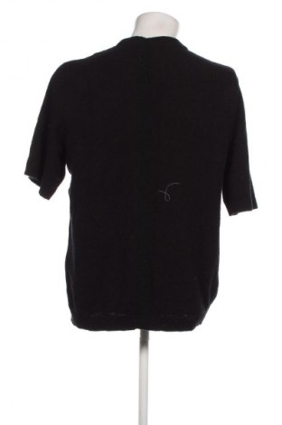 Pánský svetr  Core By Jack & Jones, Velikost L, Barva Černá, Cena  1 116,00 Kč