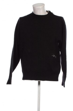 Herrenpullover Core By Jack & Jones, Größe L, Farbe Schwarz, Preis € 13,99