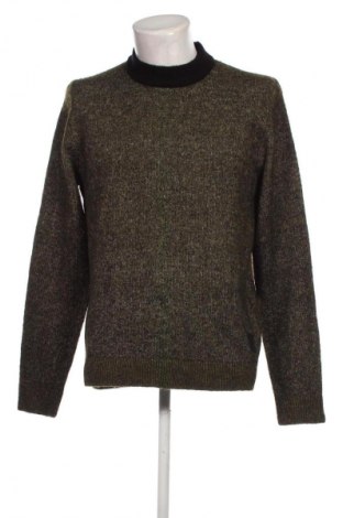 Pánsky sveter  Core By Jack & Jones, Veľkosť L, Farba Zelená, Cena  15,95 €