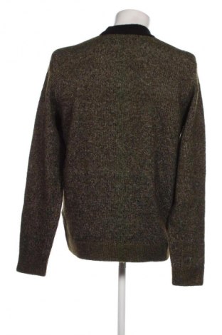 Herrenpullover Core By Jack & Jones, Größe L, Farbe Grün, Preis 13,99 €