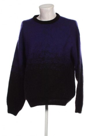 Мъжки пуловер Core By Jack & Jones, Размер M, Цвят Многоцветен, Цена 43,89 лв.
