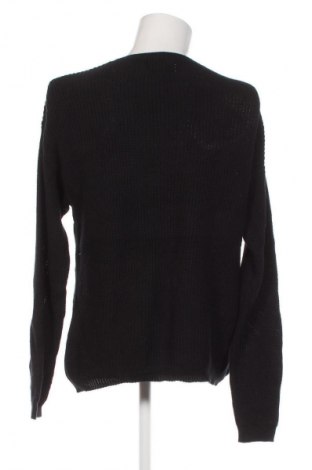 Herrenpullover Cotton On, Größe L, Farbe Schwarz, Preis € 7,49