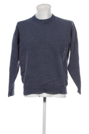 Herrenpullover Country Road, Größe S, Farbe Grau, Preis 15,49 €