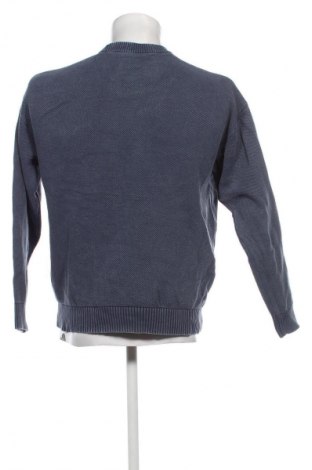 Herrenpullover Country Road, Größe S, Farbe Grau, Preis 15,49 €