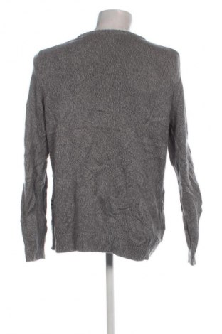 Herrenpullover Croft & Barrow, Größe L, Farbe Grau, Preis 3,49 €