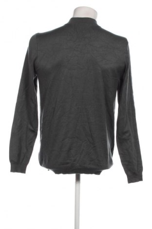 Herrenpullover DAILY AESTHETIKZ, Größe M, Farbe Grün, Preis 8,49 €