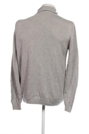 Herrenpullover Dalydress, Größe XL, Farbe Grau, Preis 3,49 €