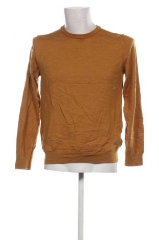 Herrenpullover Daniel Hechter, Größe XL, Farbe Beige, Preis € 6,99