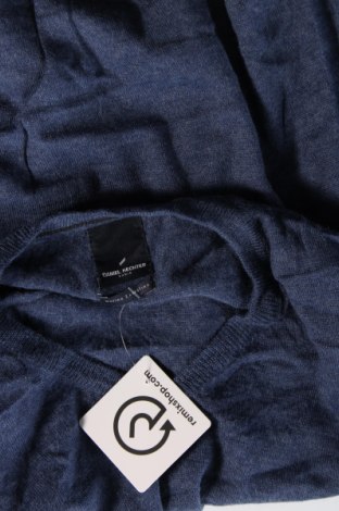 Herrenpullover Daniel Hechter, Größe XL, Farbe Blau, Preis € 32,49