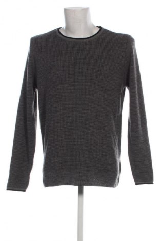 Herrenpullover Defacto, Größe XL, Farbe Grau, Preis € 23,71