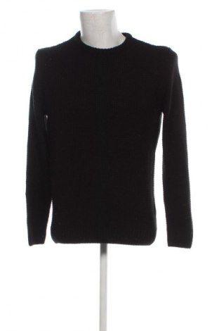 Herrenpullover Defacto, Größe L, Farbe Schwarz, Preis € 10,49