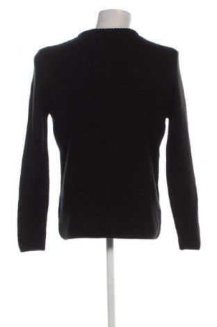 Herrenpullover Defacto, Größe L, Farbe Schwarz, Preis € 10,49