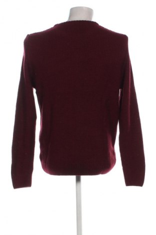 Herrenpullover Defacto, Größe XL, Farbe Rot, Preis € 10,99