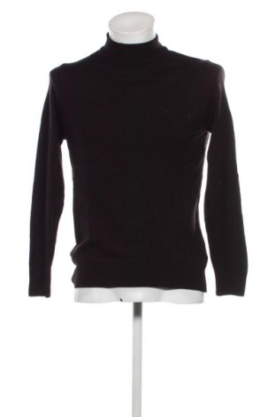 Herrenpullover Defacto, Größe M, Farbe Schwarz, Preis € 7,49