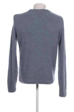 Herrenpullover Defacto, Größe L, Farbe Blau, Preis 7,49 €