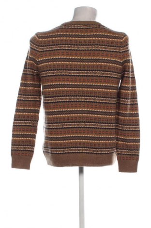 Herrenpullover Devred 1902, Größe L, Farbe Braun, Preis € 10,79