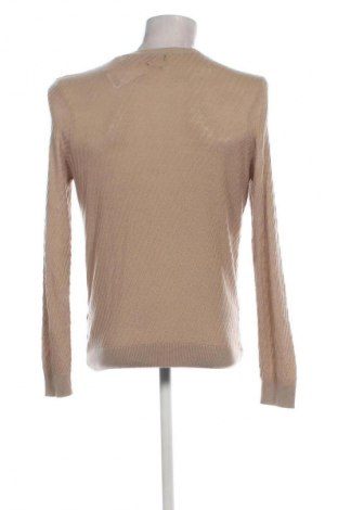 Herrenpullover Devred 1902, Größe M, Farbe Beige, Preis € 9,99