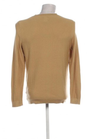 Herrenpullover Devred 1902, Größe M, Farbe Beige, Preis € 23,71