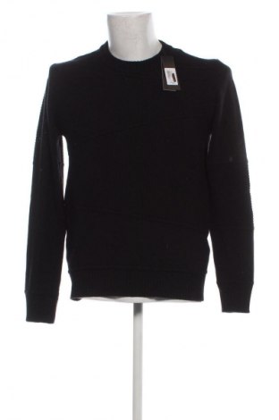 Herrenpullover Diesel, Größe M, Farbe Schwarz, Preis € 177,84