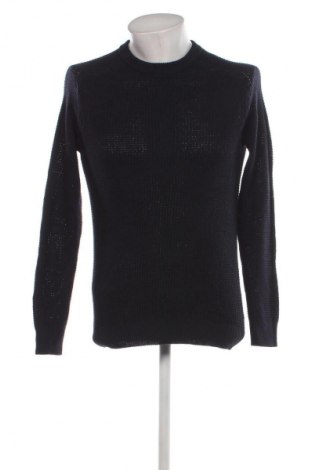 Herrenpullover Dissident, Größe M, Farbe Blau, Preis € 7,49