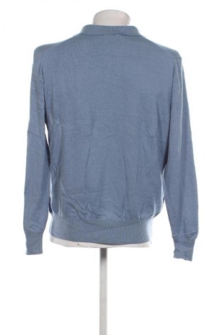 Herrenpullover Dockers, Größe L, Farbe Blau, Preis 6,79 €