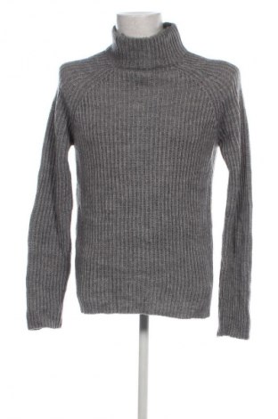 Męski sweter Drykorn for beautiful people, Rozmiar M, Kolor Szary, Cena 107,99 zł