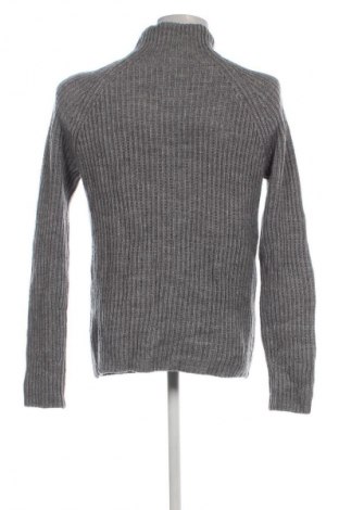 Herrenpullover Drykorn for beautiful people, Größe M, Farbe Grau, Preis 32,29 €