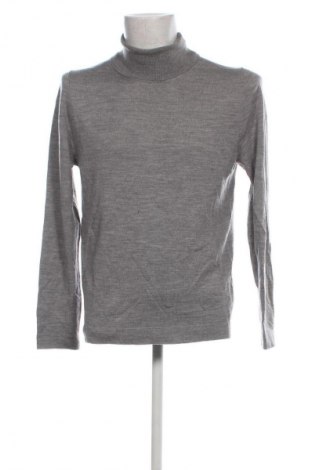 Мъжки пуловер Drykorn for beautiful people, Размер XL, Цвят Сив, Цена 96,00 лв.
