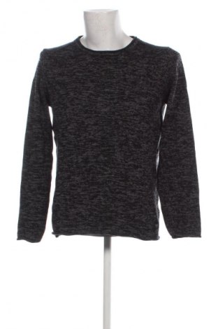 Herrenpullover EMP, Größe L, Farbe Schwarz, Preis 7,49 €