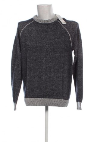 Herrenpullover Edc By Esprit, Größe L, Farbe Blau, Preis 11,99 €