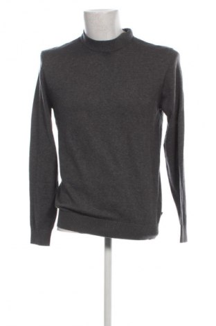 Ανδρικό πουλόβερ Edc By Esprit, Μέγεθος M, Χρώμα Γκρί, Τιμή 39,69 €