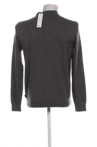 Herrenpullover Edc By Esprit, Größe M, Farbe Grau, Preis € 15,99