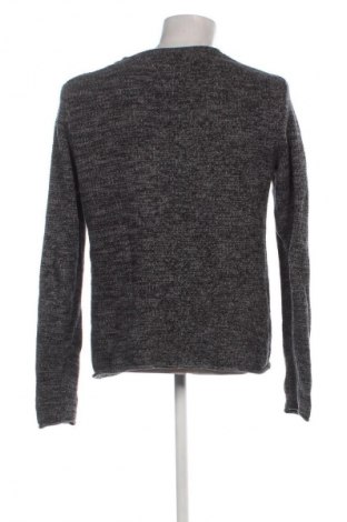 Herrenpullover Edc By Esprit, Größe L, Farbe Grau, Preis 7,99 €