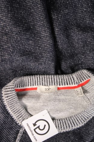 Herrenpullover Edc By Esprit, Größe XL, Farbe Grau, Preis € 17,29