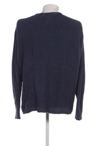 Herrenpullover Edc By Esprit, Größe L, Farbe Blau, Preis € 8,49