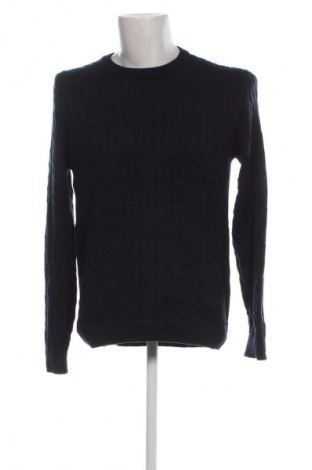 Herrenpullover Edc By Esprit, Größe M, Farbe Blau, Preis 8,49 €