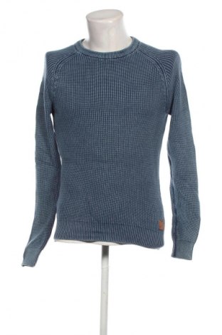 Herrenpullover Edc By Esprit, Größe S, Farbe Blau, Preis € 8,49